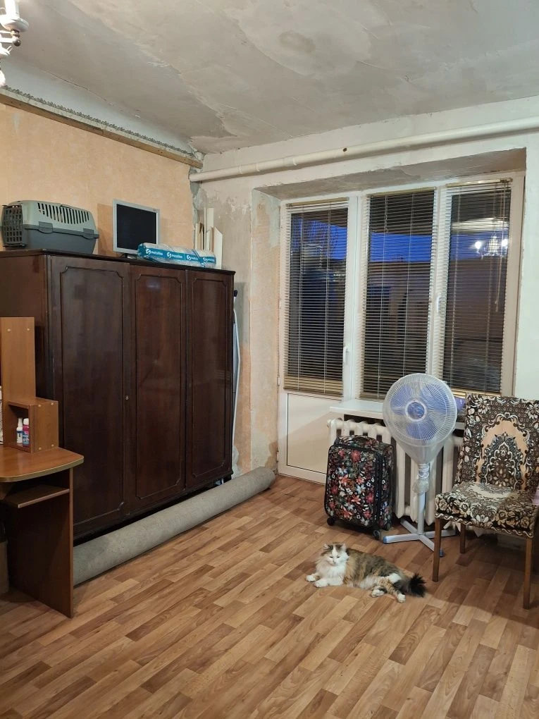 Продажа 1 к.кв. на Соцгороде,по ул.Соборности,27
