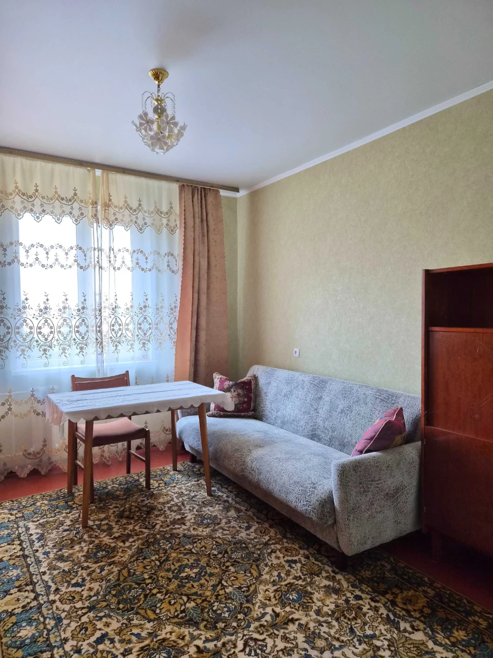 Продаж 2-кімнатній квартири. Гірницький (Горняцкий)