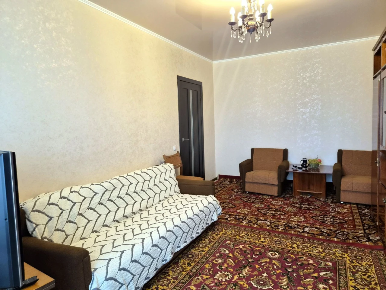Продаж 2-кімнатній квартири. Гірницький (Горняцкий)