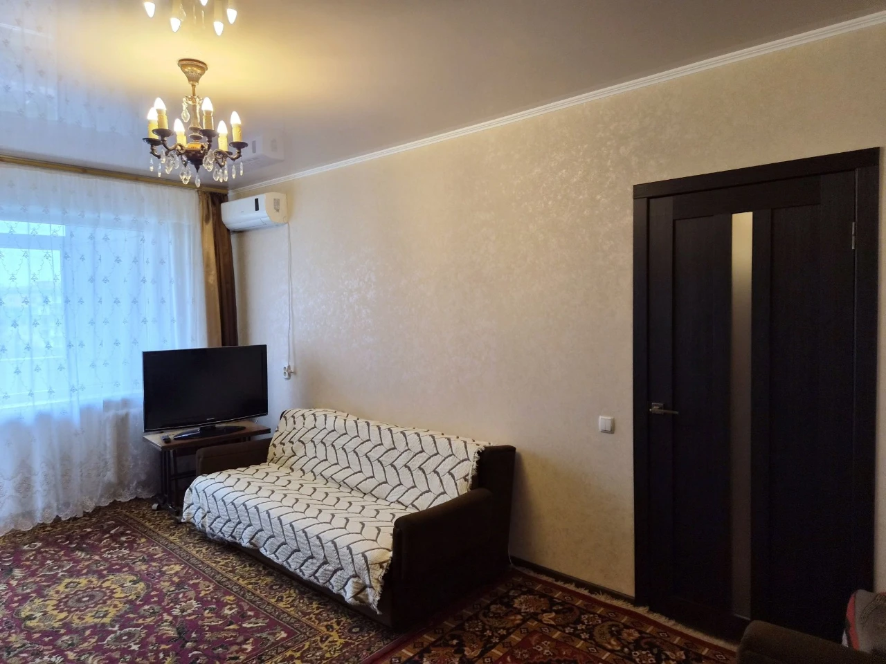 Продаж 2-кімнатній квартири. Гірницький (Горняцкий)