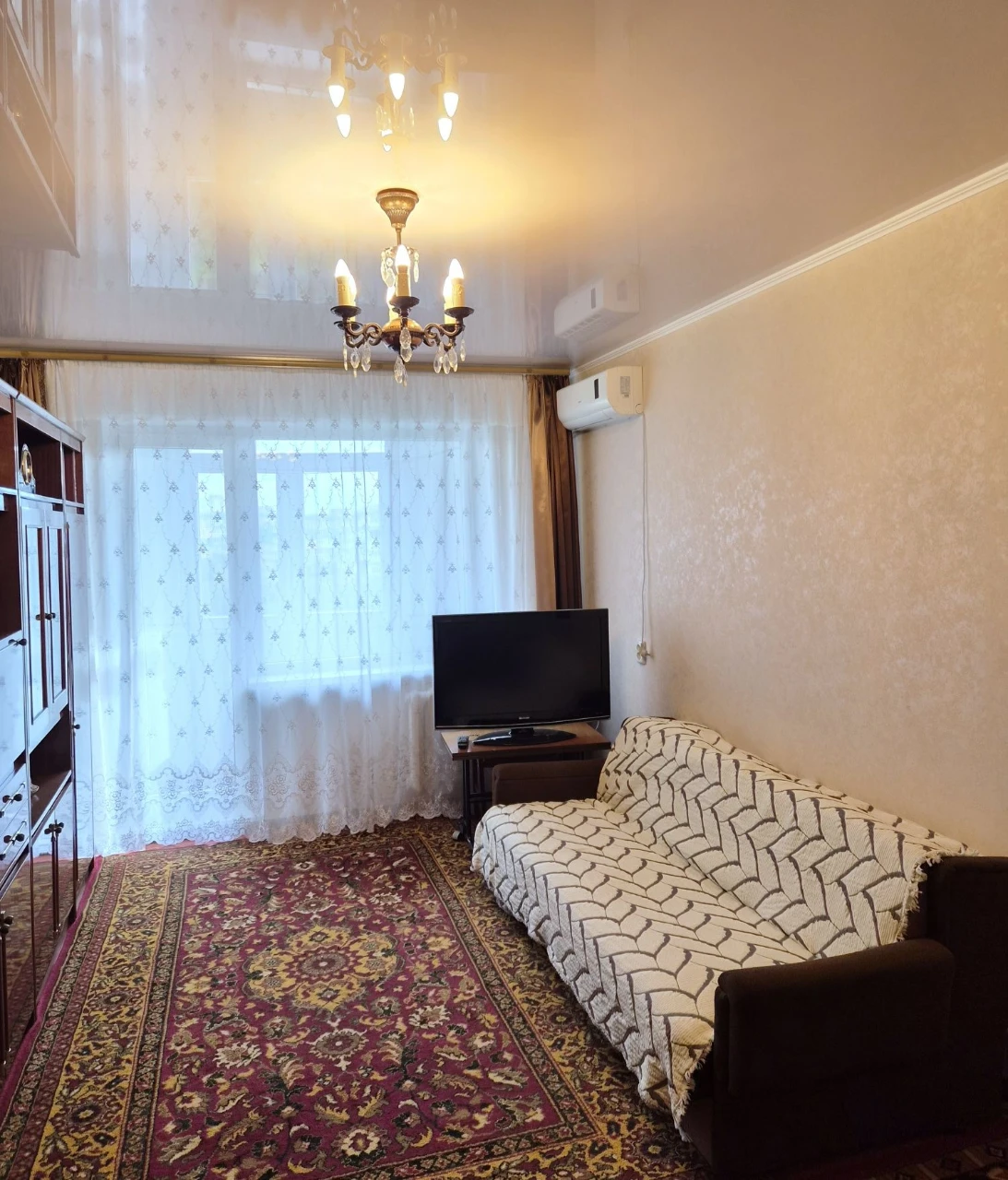 Продаж 2-кімнатній квартири. Гірницький (Горняцкий)