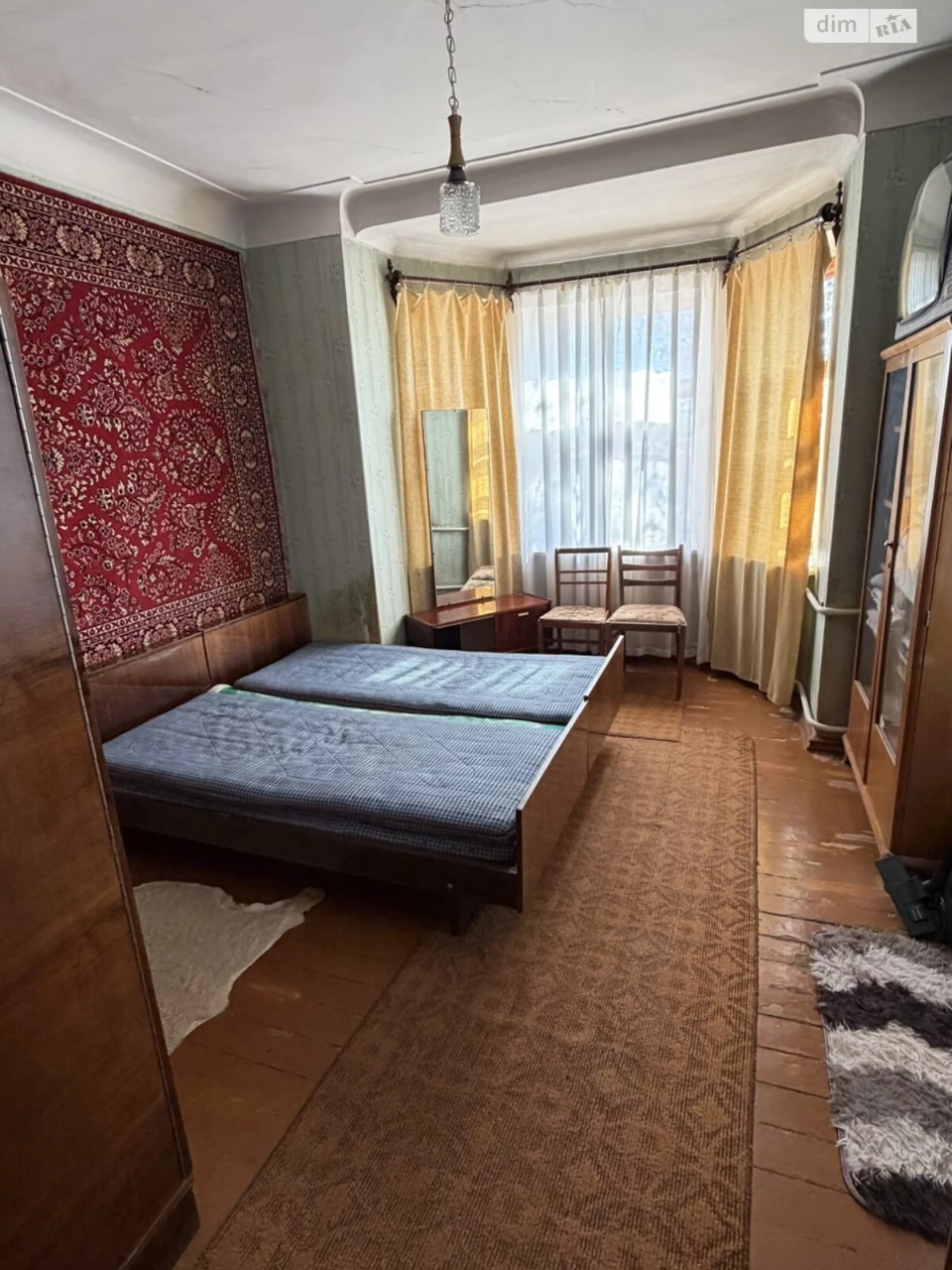 Продается Квартира в Центральном районе