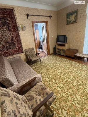 Продается Квартира в Центральном районе