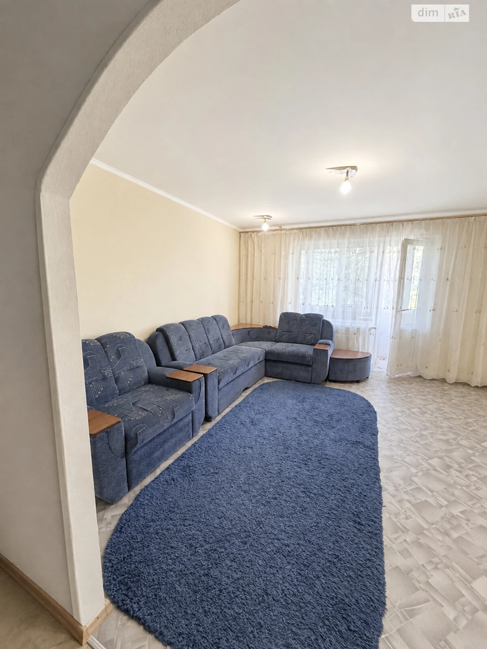 Продается Квартира в Покровском районе