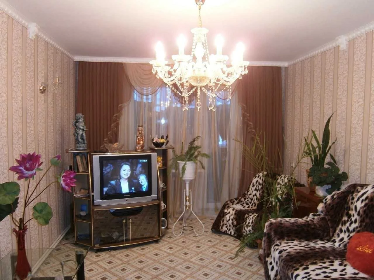 Продам 3 ком квартиру