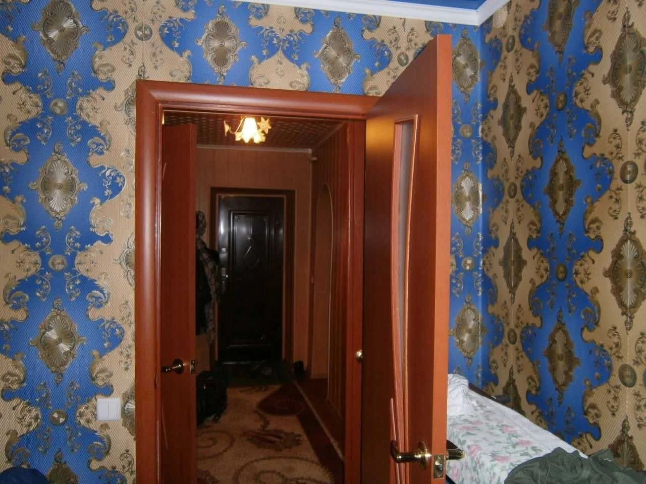 Продам 3 ком квартиру