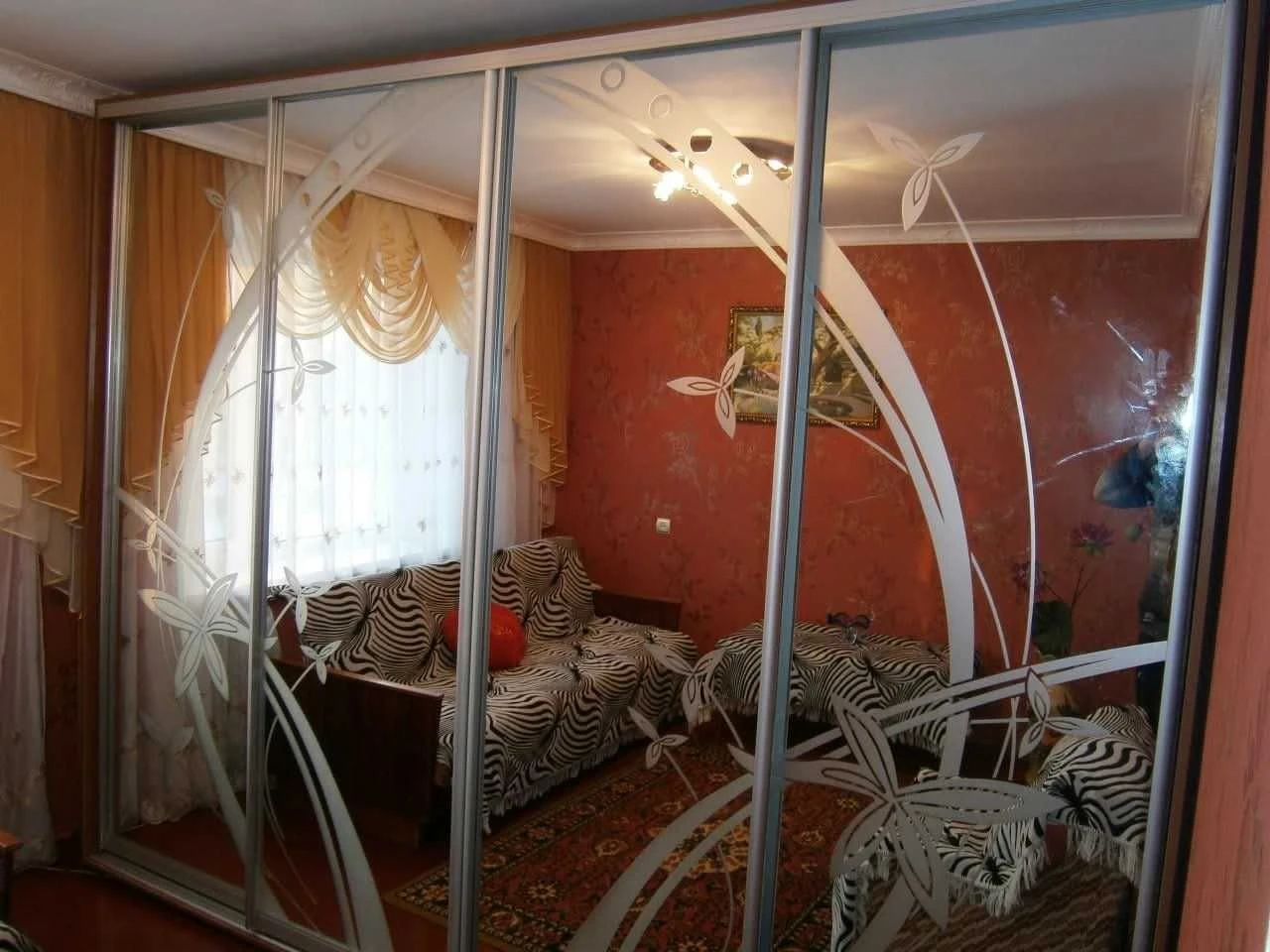 Продам 3 ком квартиру