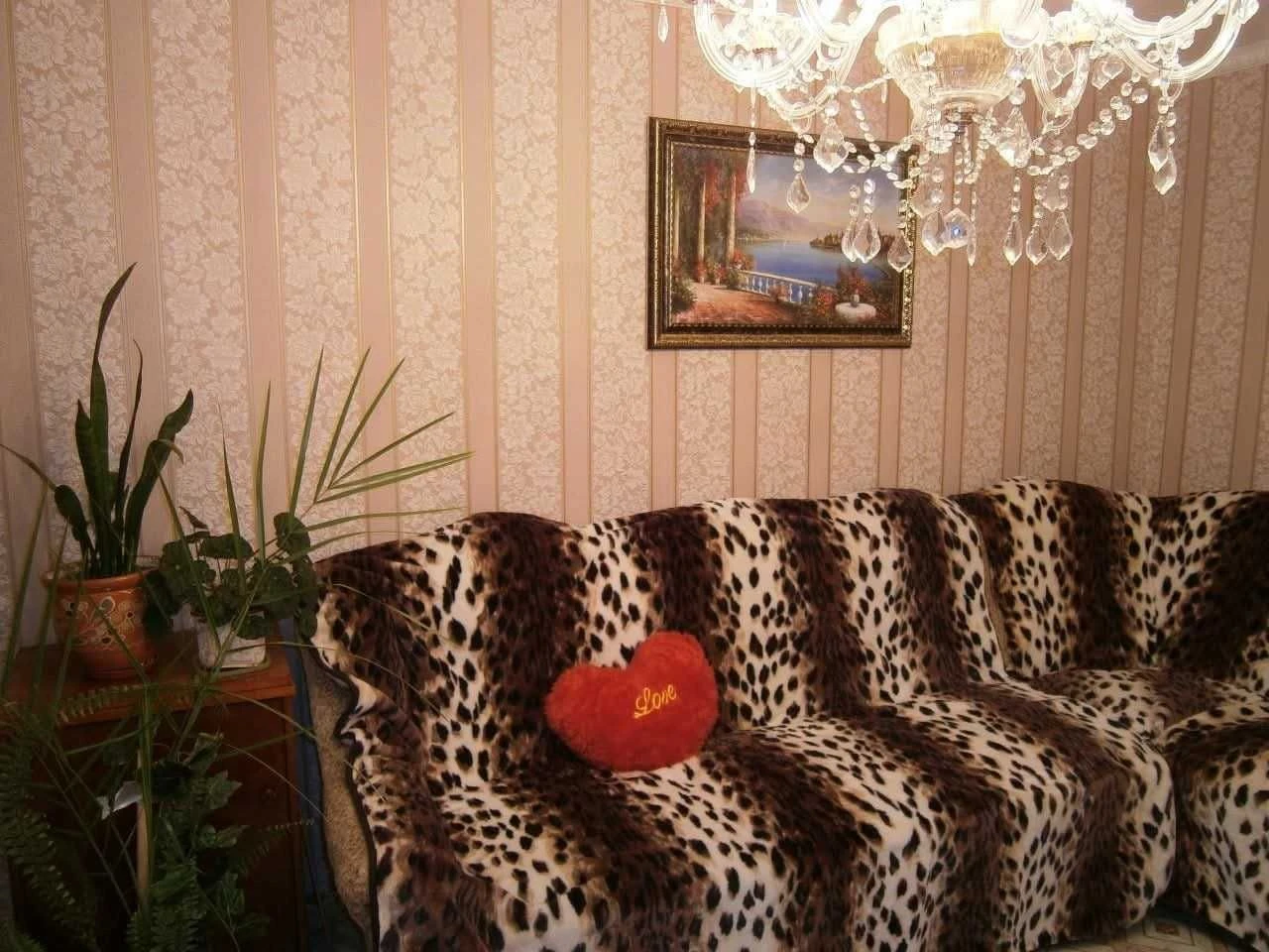 Продам 3 ком квартиру