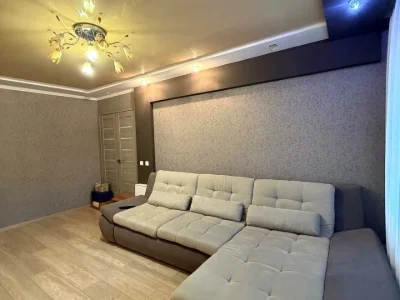 Apartment. Kryvyi Rih, Peremohy Prospect