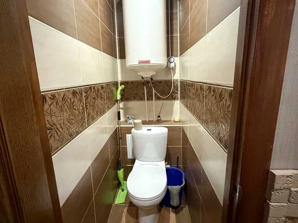 Apartment. Kryvyi Rih, Peremohy Prospect
