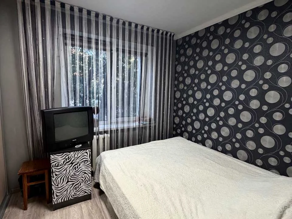 Apartment. Kryvyi Rih, Peremohy Prospect