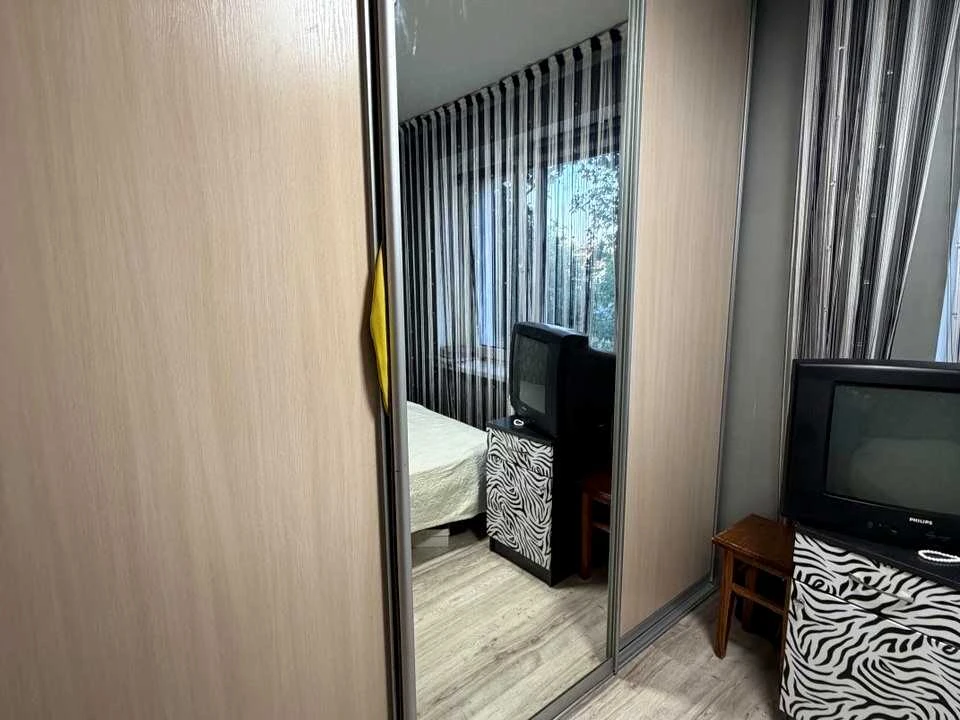 Apartment. Kryvyi Rih, Peremohy Prospect