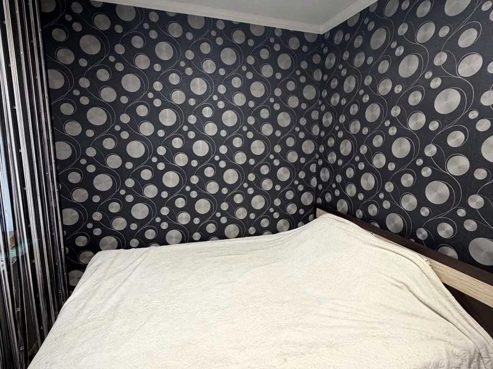 Apartment. Kryvyi Rih, Peremohy Prospect