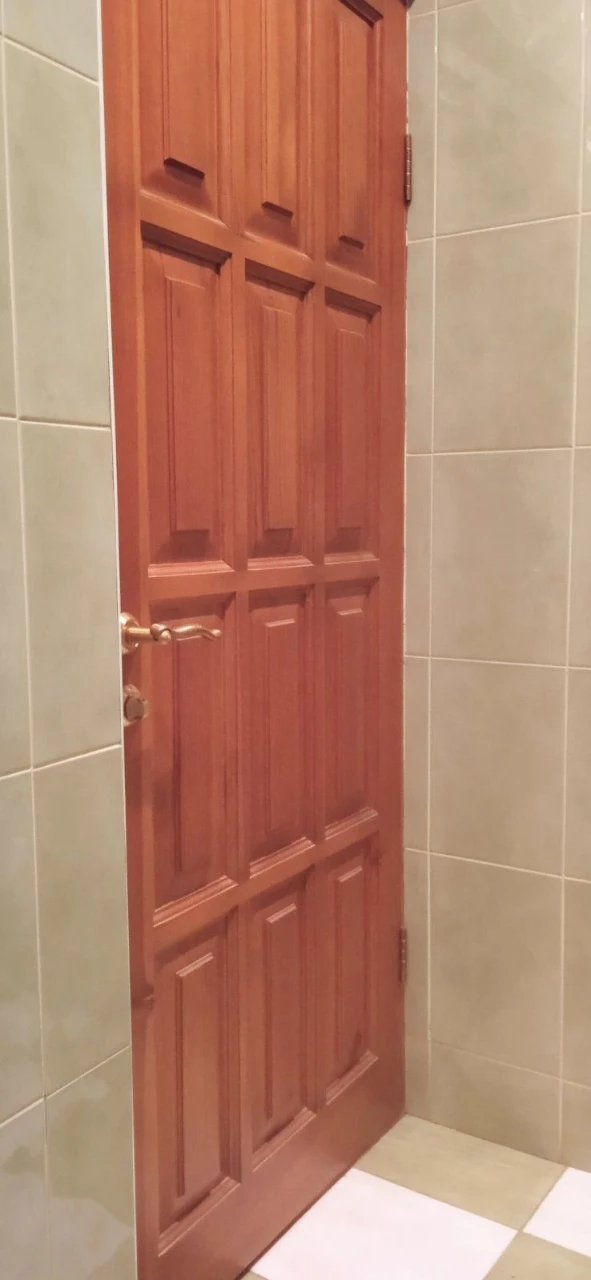 4х ком. кв. (92 М2). 2/6  перепланирована Улица Героев АТО