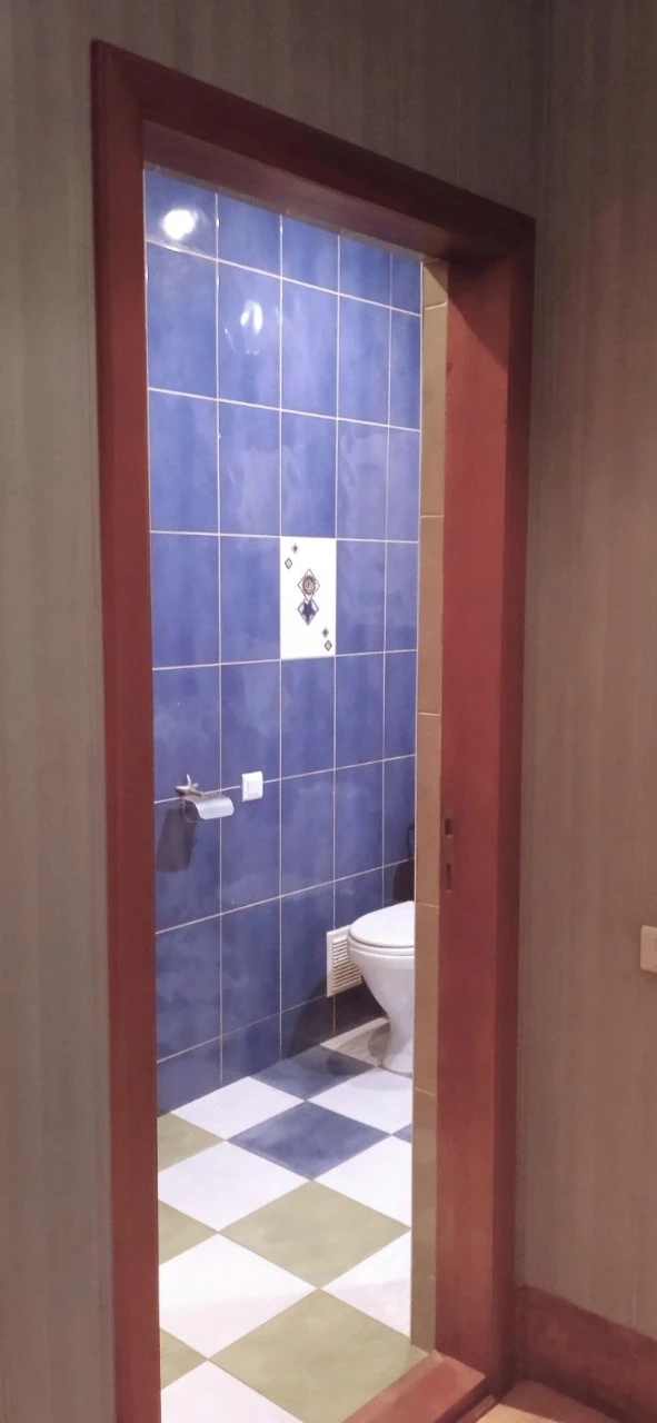 4х ком. кв. (92 М2). 2/6  перепланирована Улица Героев АТО