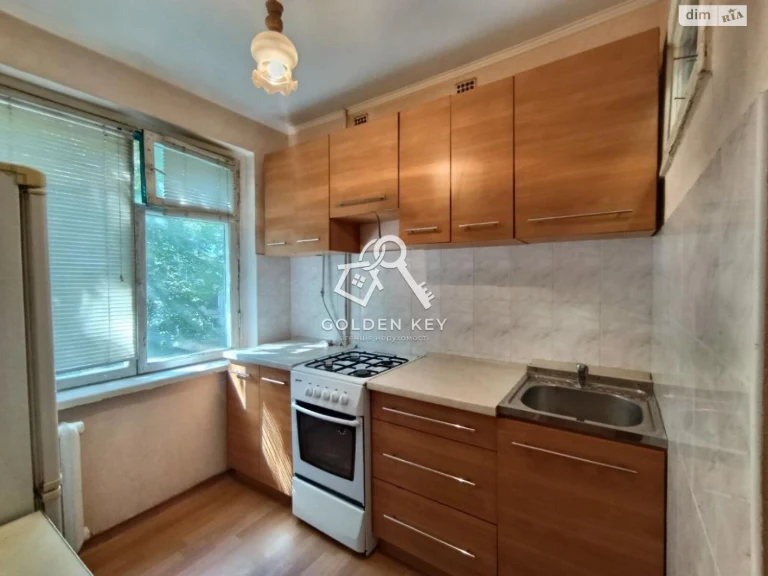 Apartment for Sale - Sakhanskii