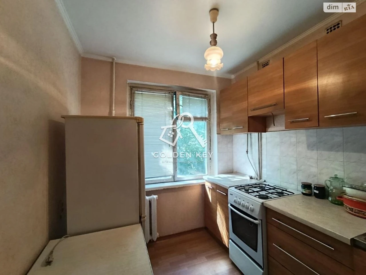 Apartment for Sale - Sakhanskii