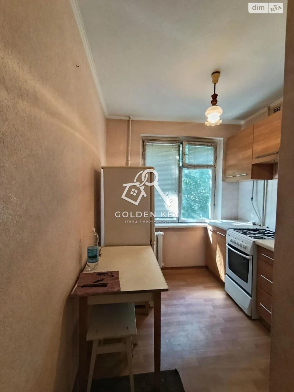 Apartment for Sale - Sakhanskii