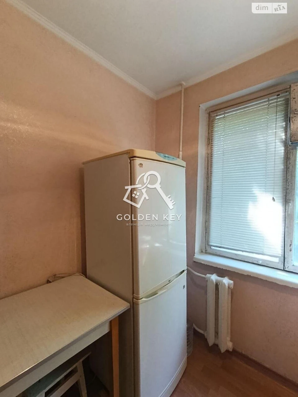 Apartment for Sale - Sakhanskii