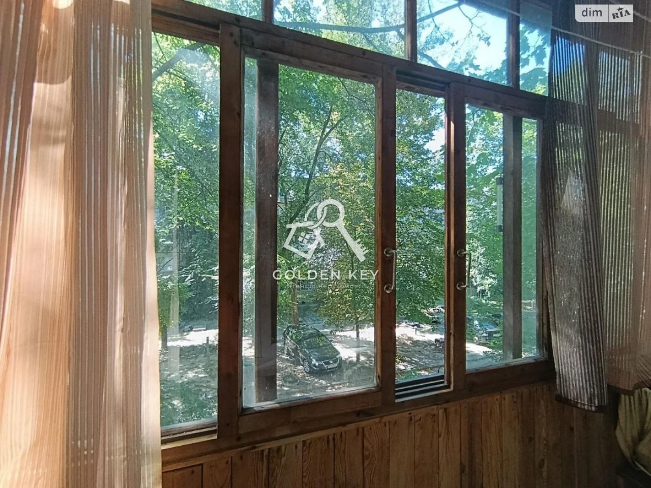 Apartment for Sale - Sakhanskii