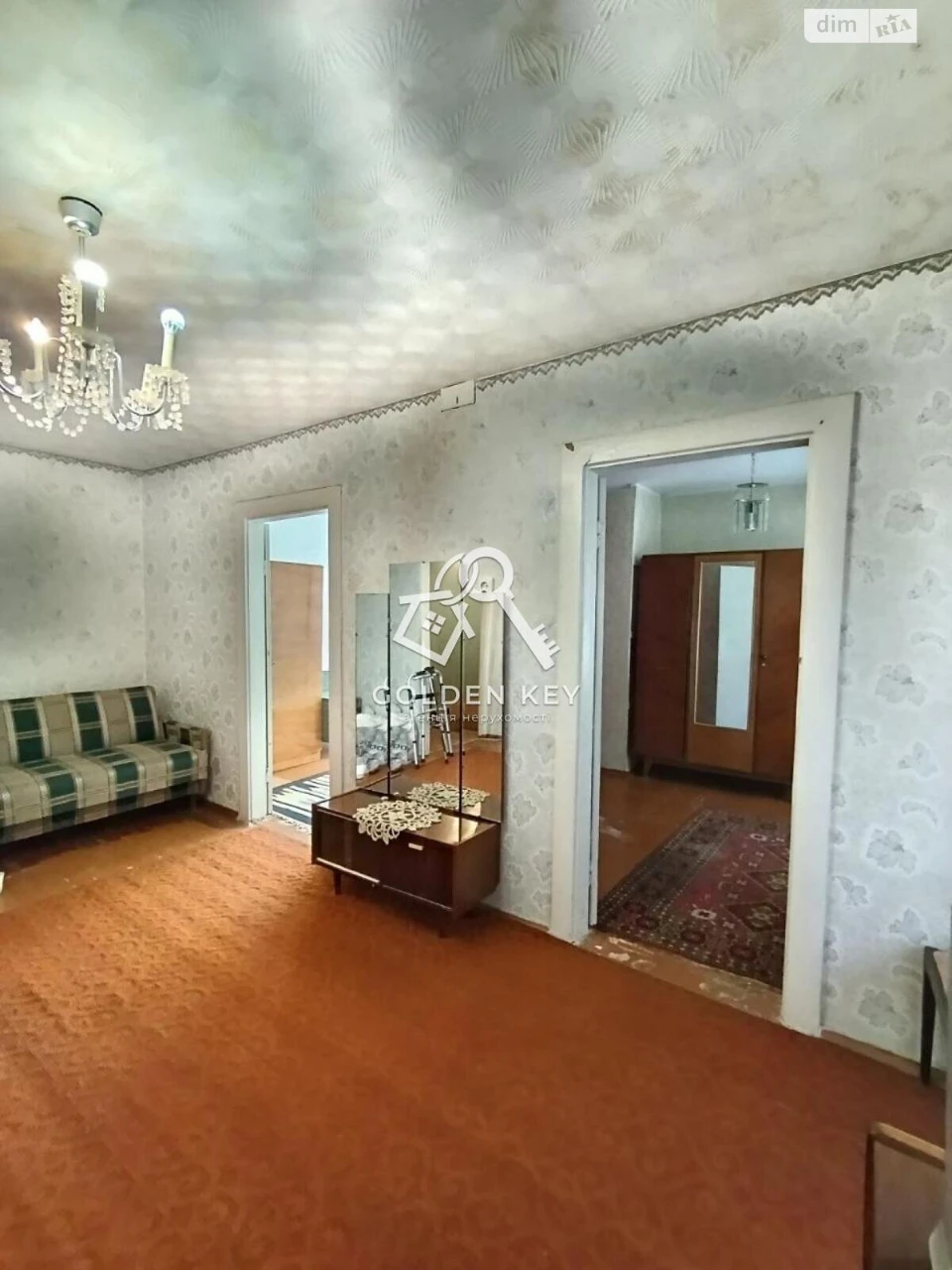 Apartment for Sale - Sakhanskii