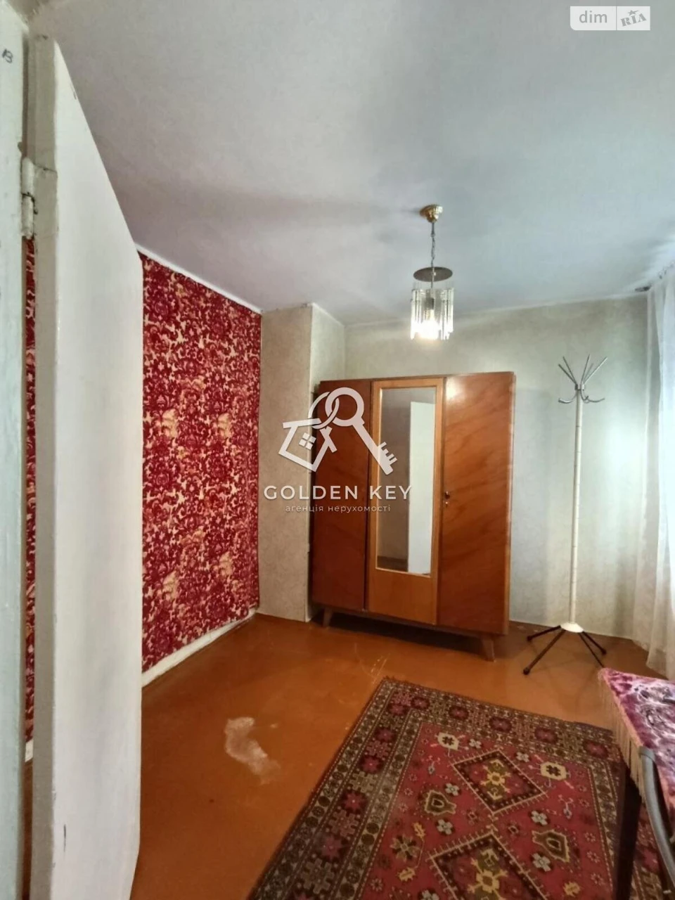 Apartment for Sale - Sakhanskii