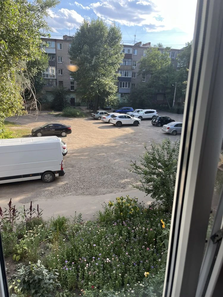 3-room apartment on Heroes ATO Street 67