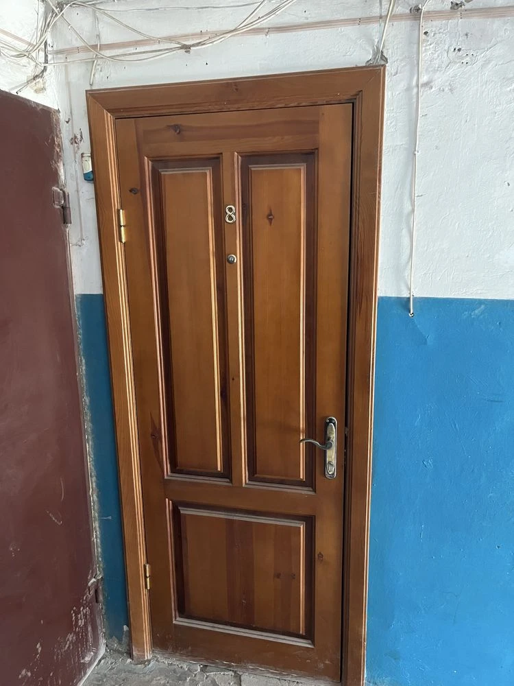 3-room apartment on Heroes ATO Street 67
