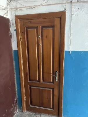 3-room apartment on Heroes ATO Street 67