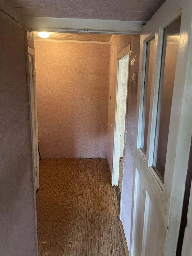 3-room apartment on Heroes ATO Street 67