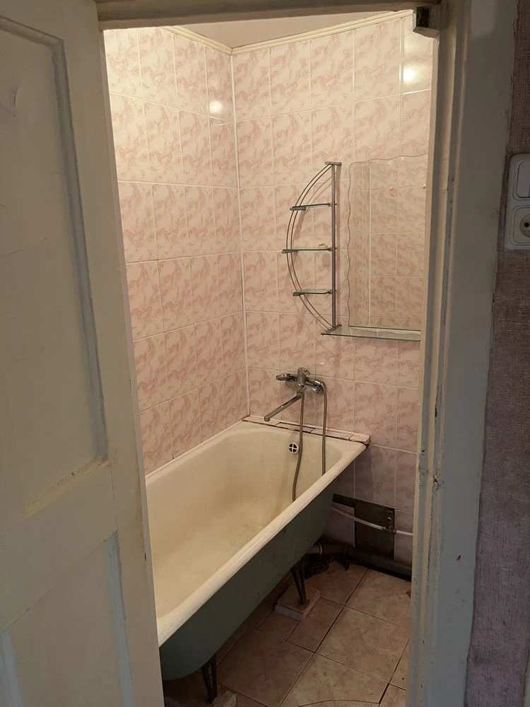 3-room apartment on Heroes ATO Street 67