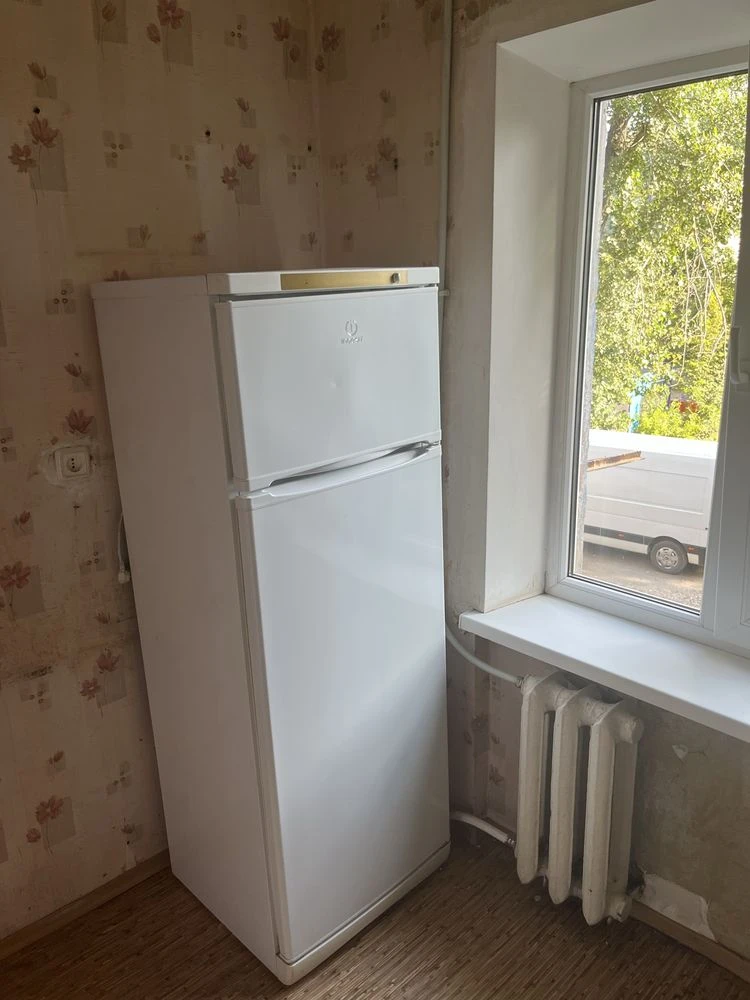 3-room apartment on Heroes ATO Street 67