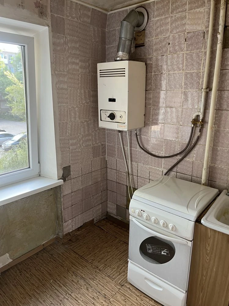 3-room apartment on Heroes ATO Street 67