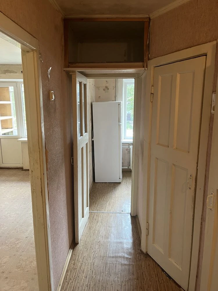 3-room apartment on Heroes ATO Street 67