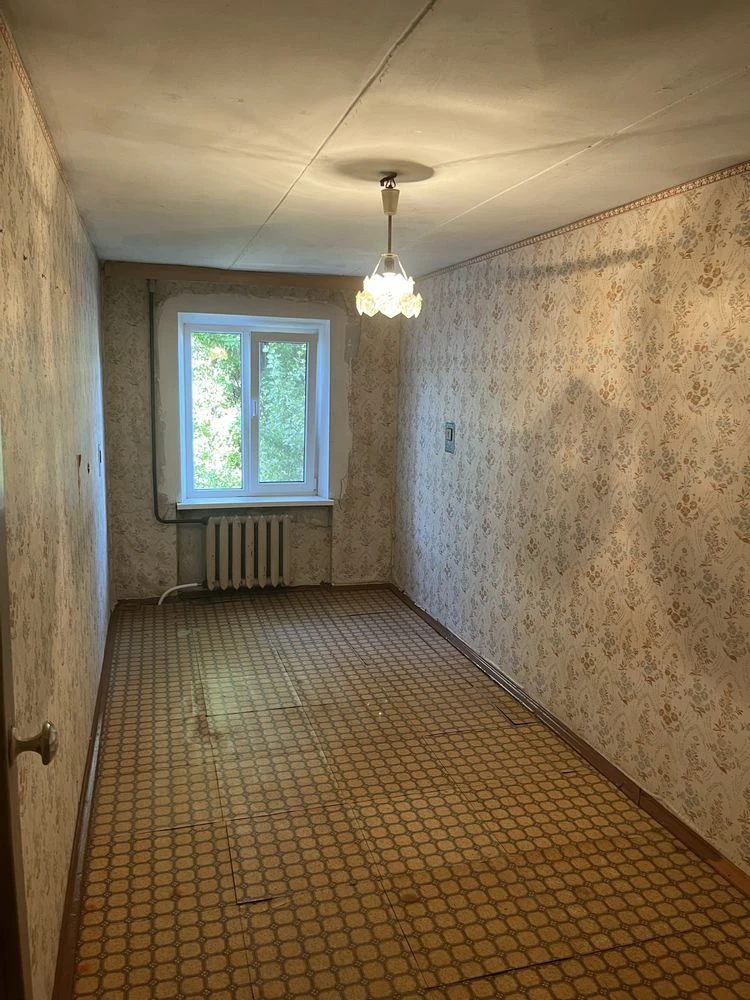 3-room apartment on Heroes ATO Street 67