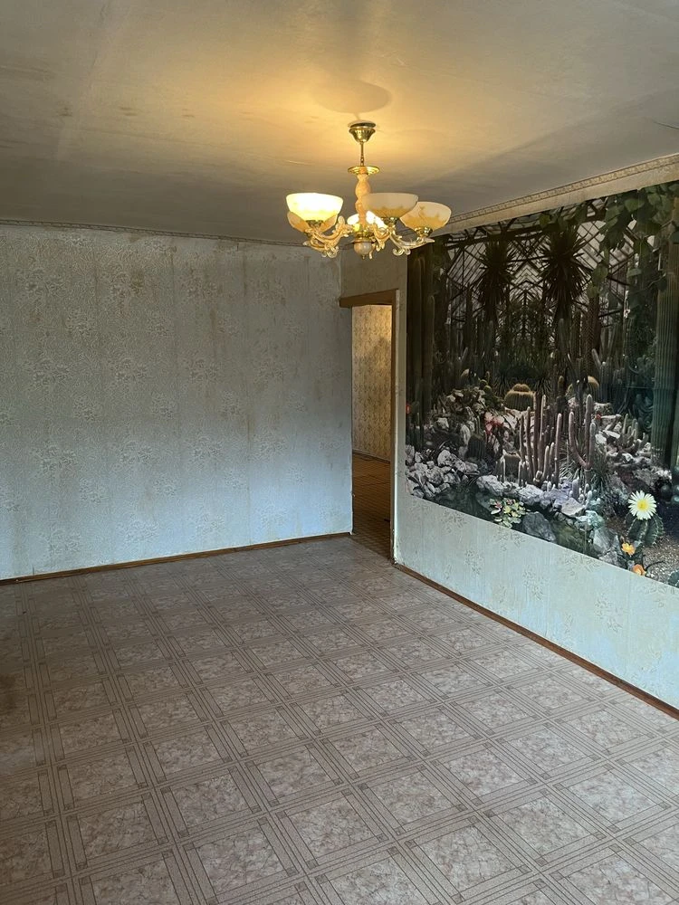 3-room apartment on Heroes ATO Street 67