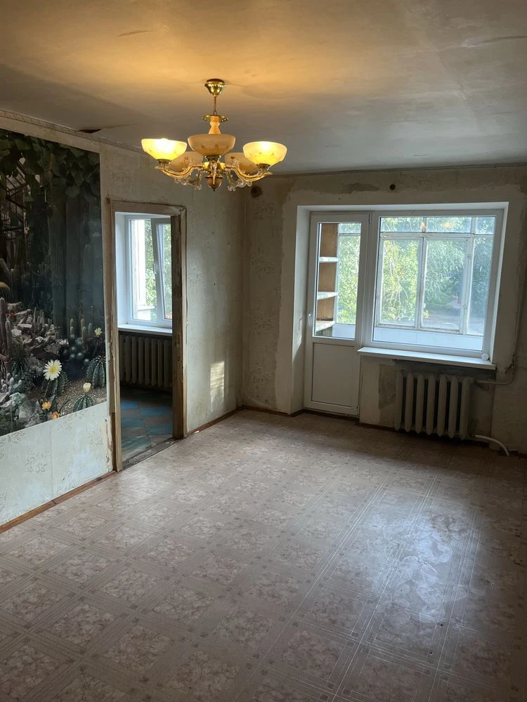 3-room apartment on Heroes ATO Street 67