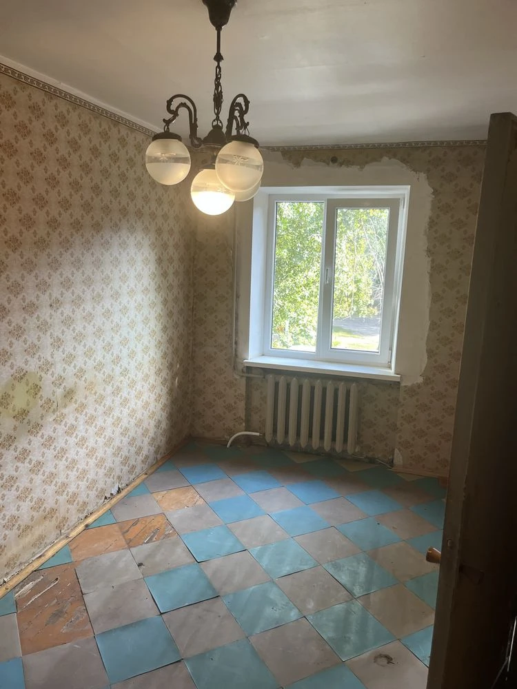 3-room apartment on Heroes ATO Street 67