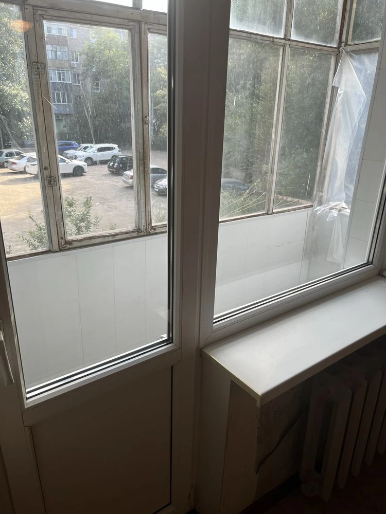3-room apartment on Heroes ATO Street 67