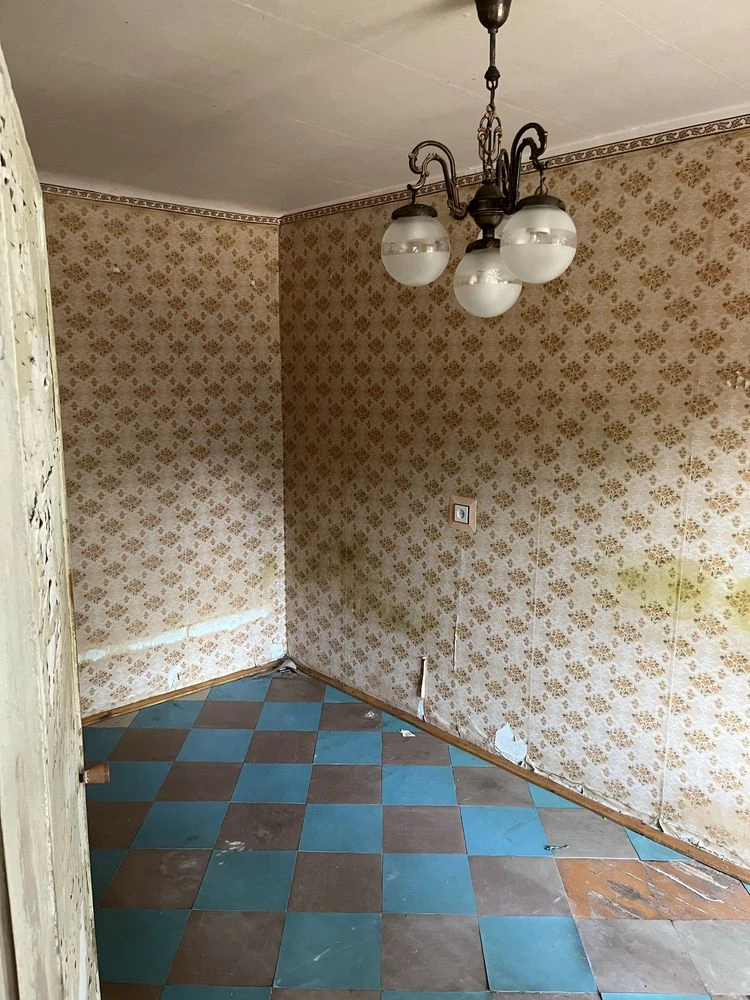 3-room apartment on Heroes ATO Street 67