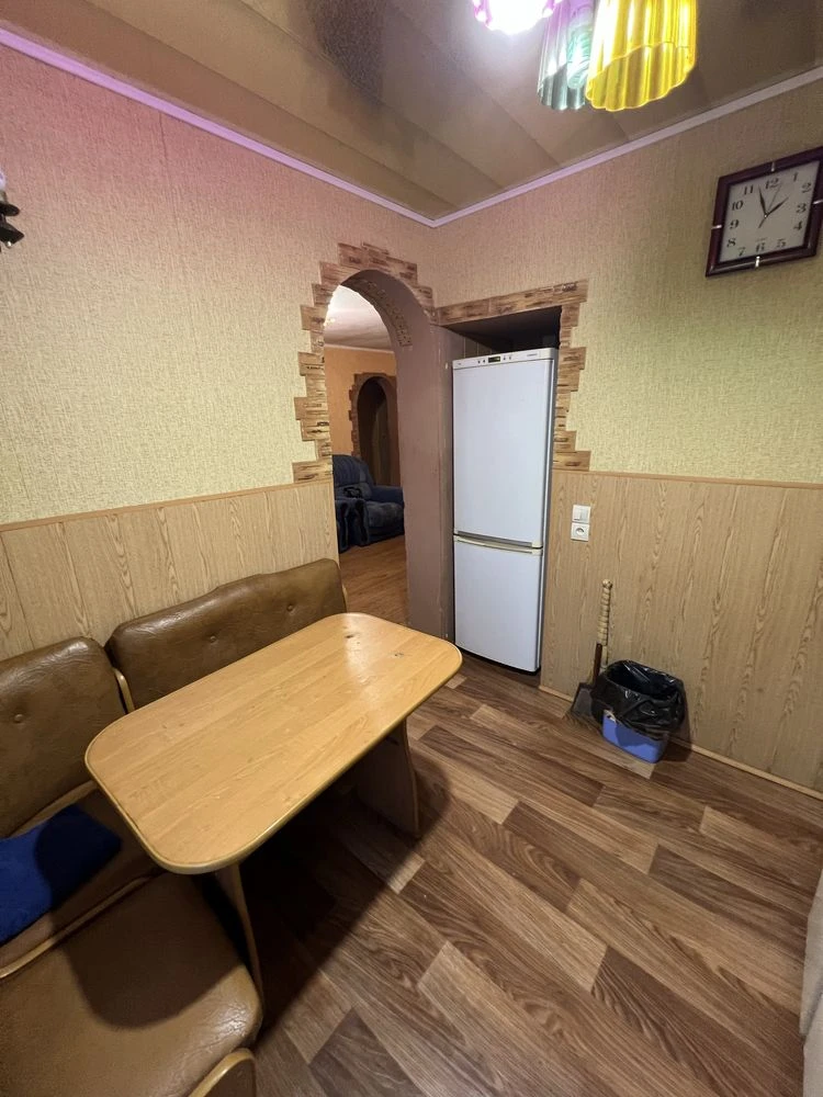 Продается просторная 3-комнатная квартира в удобном районе