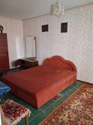 3-bedroom apartment