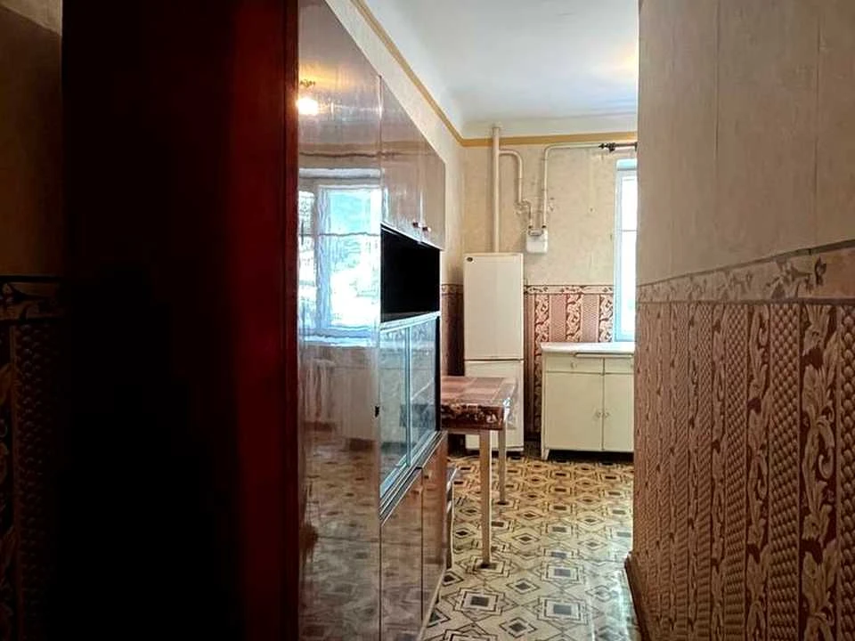 Apartment. Krivoi Rog, Sobornosti Street (Kasiora)