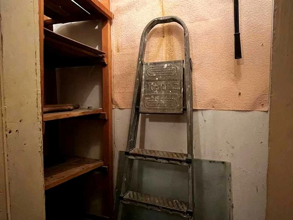Apartment. Krivoi Rog, Sobornosti Street (Kasiora)
