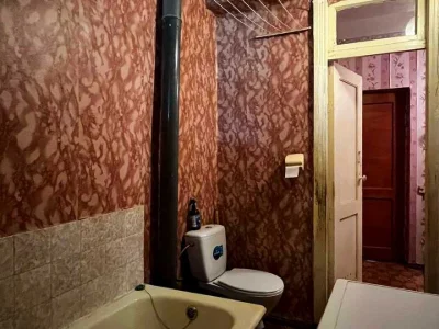 Apartment. Krivoi Rog, Sobornosti Street (Kasiora)