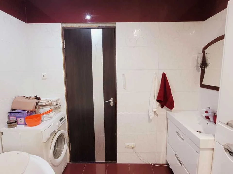 Apartment. Sergyi Kolachevsky Street, 23 February
