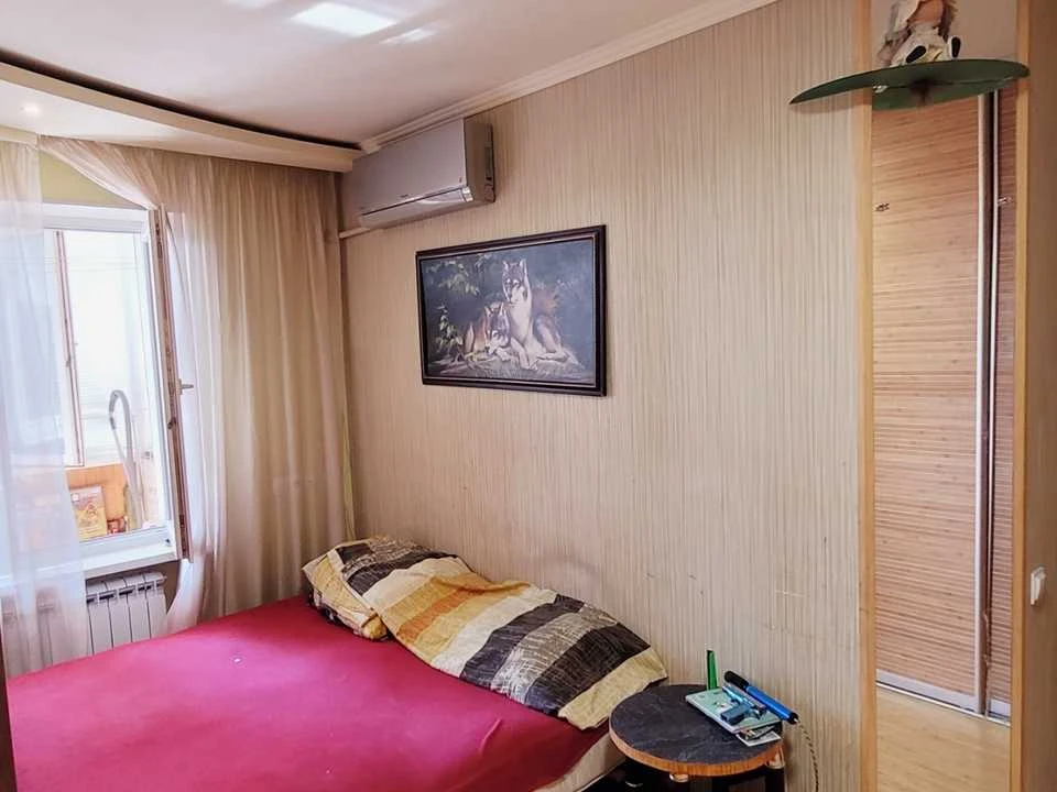 Apartment. Sergyi Kolachevsky Street, 23 February