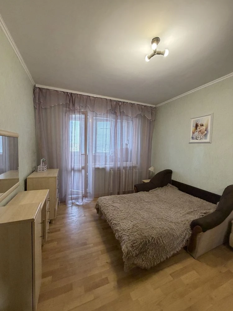 For Sale: 3-bedroom apartment on Post Office Avenue 74.