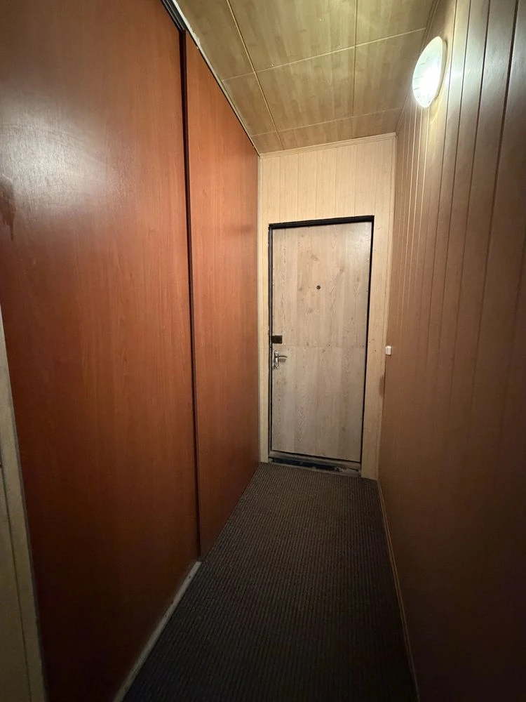 For Sale: 3-bedroom apartment on Post Office Avenue 74.