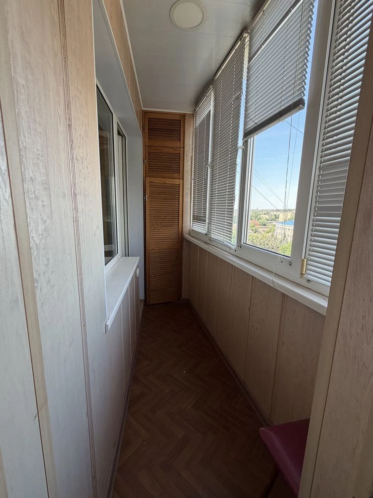 For Sale: 3-bedroom apartment on Post Office Avenue 74.